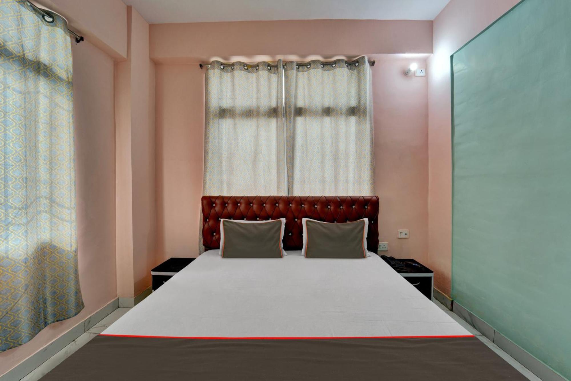 Collection O The Lotus Palace Patna  Esterno foto